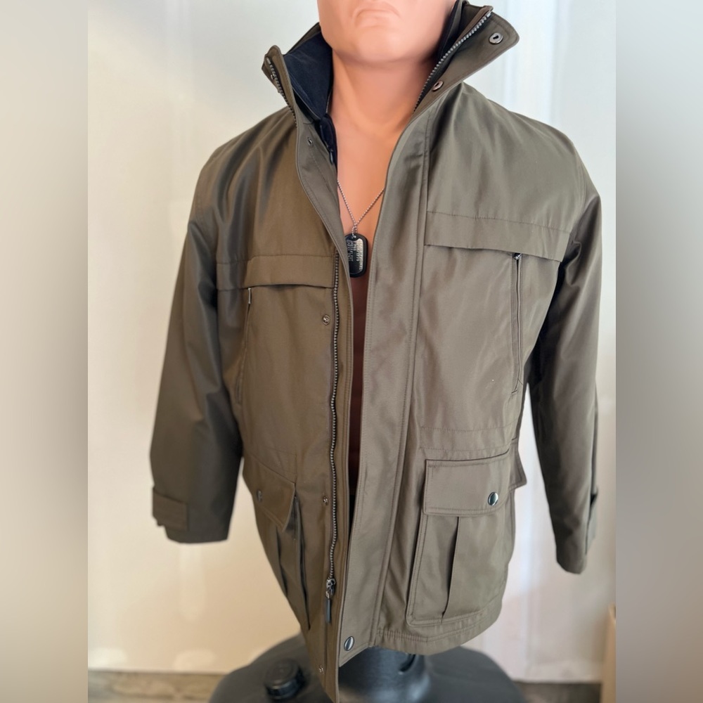 Michael Kors Jacket